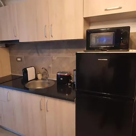 Alezzy Apartament Prima Linie La Mare