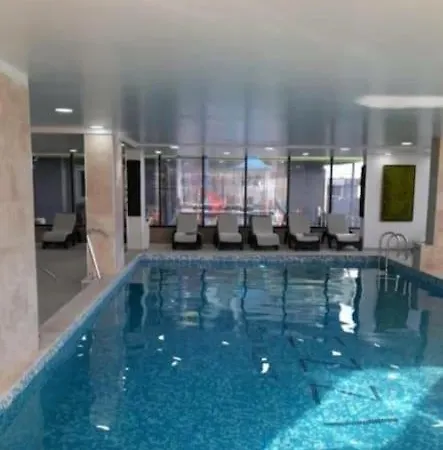 Апартаменты Alezzy Apartament Prima Linie La Mare *