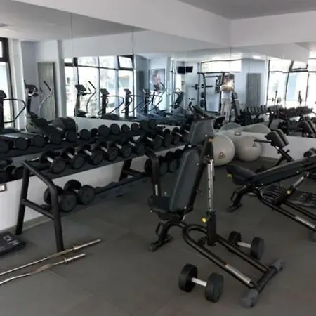 Alezzy Apartament Prima Linie La Mare *